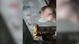 Exotic Bombshell Dancing Girl in Traditional Attire - MMS Full Video