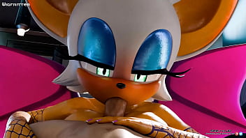Rouge BJ