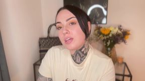 Sissies Cum in Panties JOI