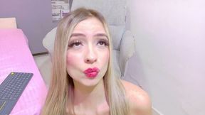Lia S Private Show