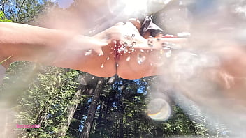 More Yardwork Pee Comp