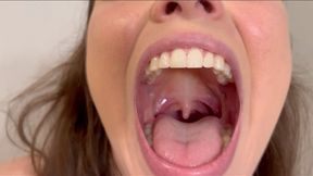 Vore Quickie