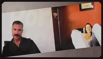 Seductive Keisha Grey with Massive Toy | Hot HD Scene