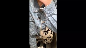 Part1 Fascinating Erotic Face That Gives You a Boner Just by Looking at It! Amazing Blowjob Vacuum Girl 286