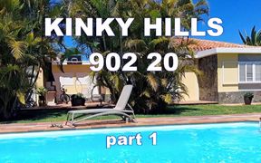 Kinky Hills 902 20