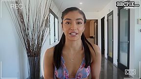 Free Premium Video Dirty Little Slut Emily Willis Gets Filled Up By Multiple Bbc Creampies - Teaser Video