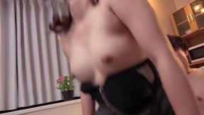 Alone With A Tamed Boss    The Best Night Ever  I Should Get Promoted