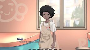 Hazelnut Latte: the Competition - Episode 21