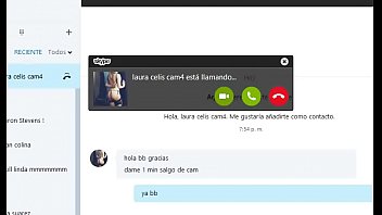 Colombian chibola is given to me x cam4