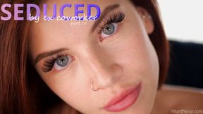 Seduced By Ex Coworker IV