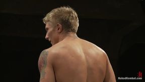 Phillip Aubrey Vs Dj