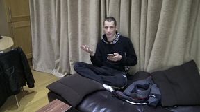 2460 my names is kais and this is my boy friends