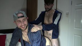 2460 my names is kais and this is my boy friends