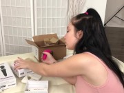 LOVENSE CAM TOY REVIEW (LUSH, DOMI, AMBI)