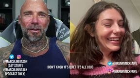 Porn Star Confessions - Brennna Mckenna (episode 89)