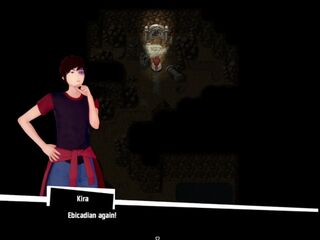 Knight of Love Cap two - Chicas Sexys y El Inicio De Los Problemas