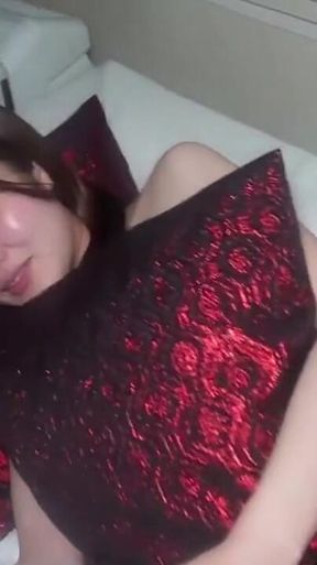 First Time Showing Her Face. the Former Dancer Living in Tokai Finally Shared a Side No One Had Seen Before. - 1