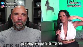 Porn Star Confessions - Jessy Dubai (episode 50)