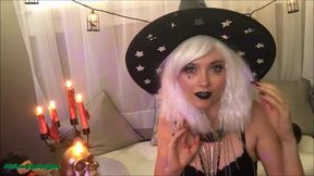 The Witching Hour