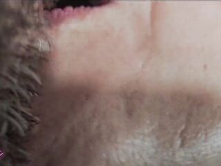 My aged stepsister needed a 'date' for her Christmas party