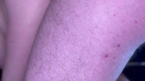 Daddy's dirty girl enjoys having her tight hole filled by his massive dick&#x1F32D;