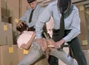 Retro French: The appeal of uniforms