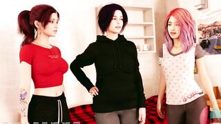 AOA ACADEMY #47 - PC Gameplay [HD]