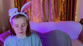 Tara & Eva Private Show