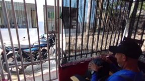 My Innocent Stepdaughter Likes Me to Fuck Her Ass