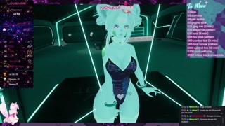 Horny Slut Thrown in the Dungeon is in Heat and Will do Anything to Get Out (Blowjob) (Restrained)