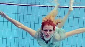 Tiny Ass In A Dress Called Nastya