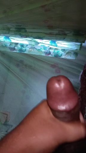 Assamese Boy Young Twink Morning Boner Masturbation Second time Homemade Masturbation Video boy masterbating solo in the morning