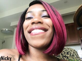 Screw Me Or Let Me Bang U