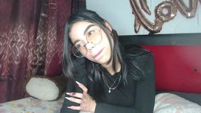 Kristie Watson Private Show - Part 3