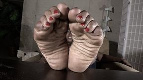 Soles Of Kandice, 2nd