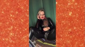 Sissy small penis humiliation
