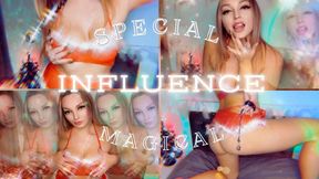 ✩ Special Christmas JOI ✩ Captivating Trance Mindplay ✩
