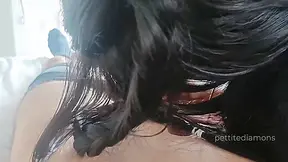 Follandome A Mi Companera Del Trabajo Pt 1