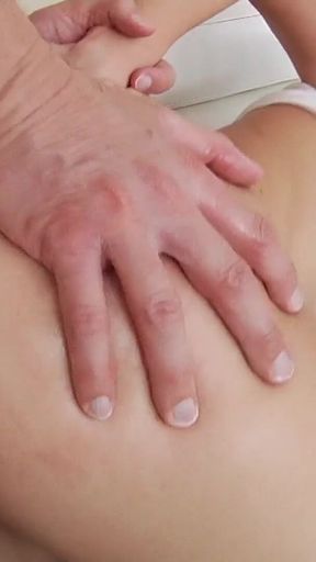 Cristi Ann Pigtails and Anal