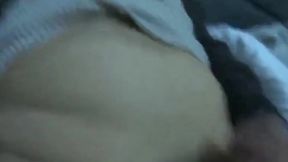 Grandpa's Chinese Fat Dick