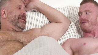 DEEP IMPREGNATION ALERT! My Monster Cock Ravages Brody Foxs Tight Hole, Leaving Him Begging for More!
