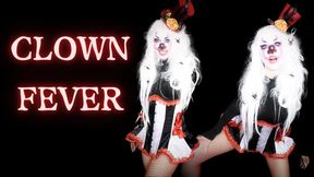 CLOWN FEVER