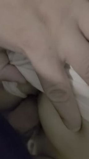 Qalishvilobis dakargva/first sex/первый секс