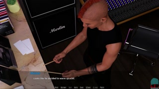 BARS #26 • BECOME A ROCK STAR • PC GAMEPLAY [HD]