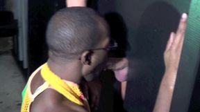 sexy ebony boy fucked by arab top discret