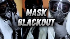 Mask Blackout