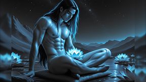 Lustmen Emperor Zane Gay Nude Slideshow: Ripped Red-hair Cock Pulse