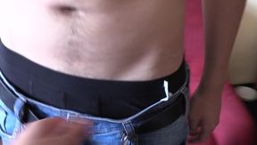 Debt Dandy: A Homosexual Boy's Struggle Against Debt and Mud