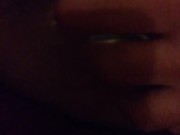 Hairy Straight Guy vs Butt Plug