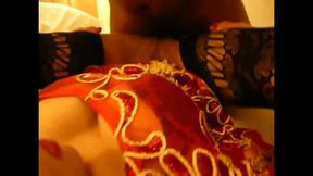 indian wife black cock fucked